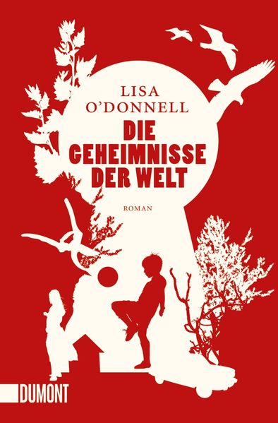 Cover von Die Geheimnisse der Welt