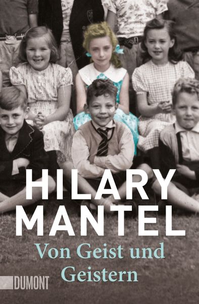 Cover von Von Geist und Geistern