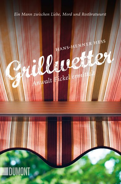 Cover von Grillwetter