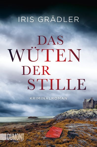 Cover von Das Wüten der Stille