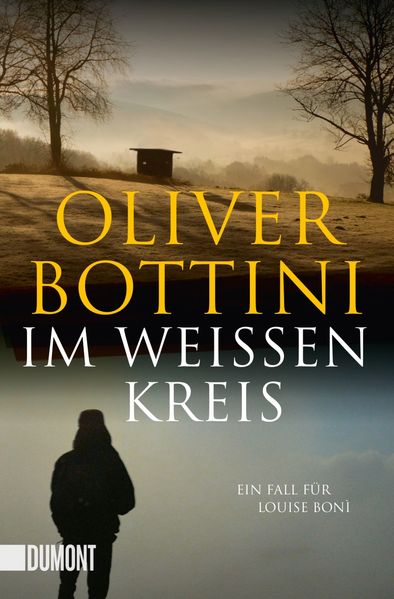 Cover von Im weißen Kreis