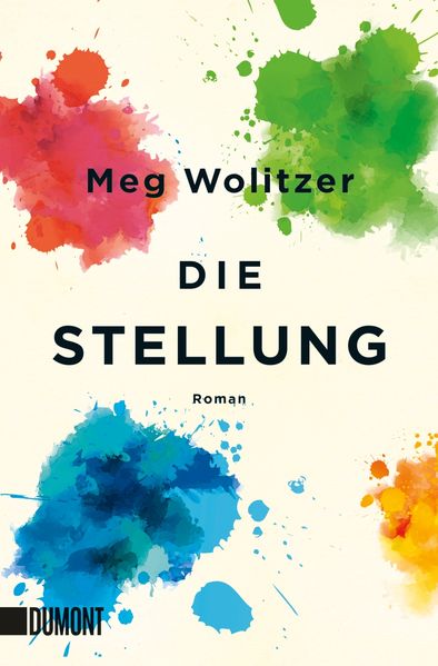 Cover von Die Stellung
