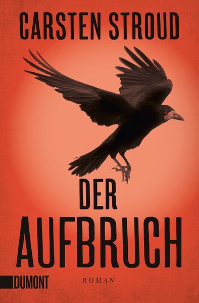 Cover von Der Aufbruch