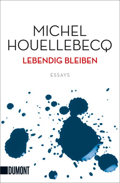 Cover von Lebendig bleiben