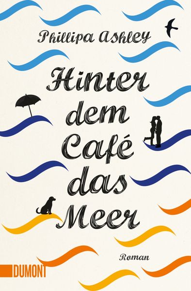 Cover von Hinter dem Café das Meer