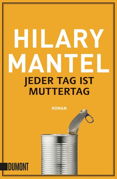 Cover von Jeder Tag ist Muttertag