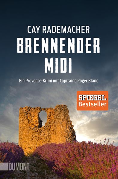 Cover von Brennender Midi