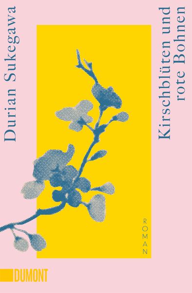 Cover von Kirschblüten und rote Bohnen