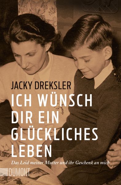 Cover von Ich wünsch dir ein glückliches Leben
