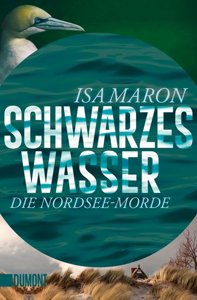 Cover von Schwarzes Wasser