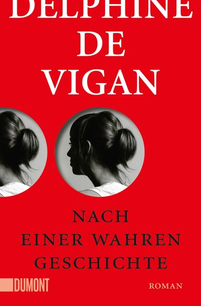 Cover von Nach einer wahren Geschichte