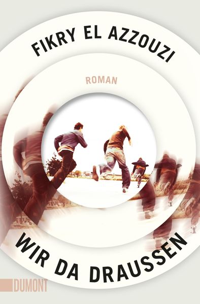 Cover von Wir da draußen