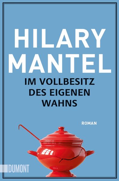 Cover von Im Vollbesitz des eigenen Wahns