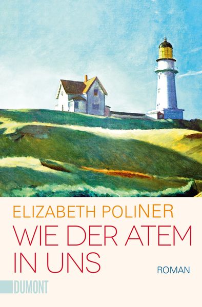 Cover von Wie der Atem in uns