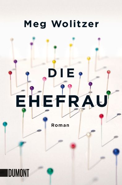 Cover von Die Ehefrau