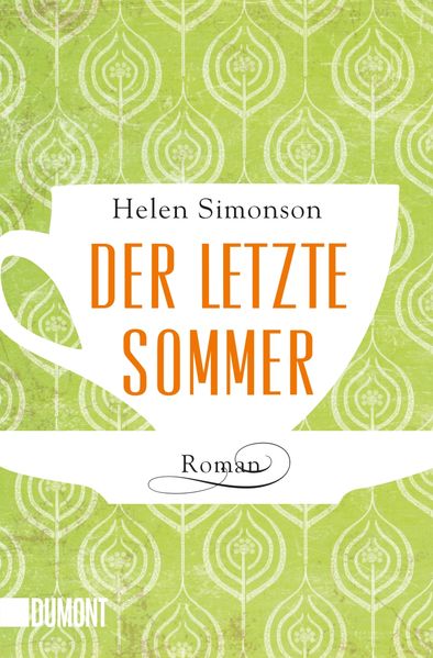 Cover von Der letzte Sommer