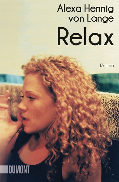 Cover von Relax