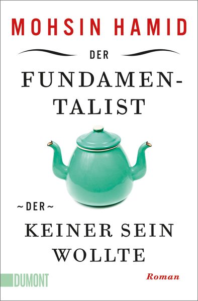 Cover von Der Fundamentalist, der keiner sein wollte