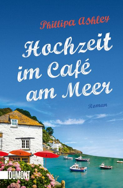 Cover von Hochzeit im Café am Meer