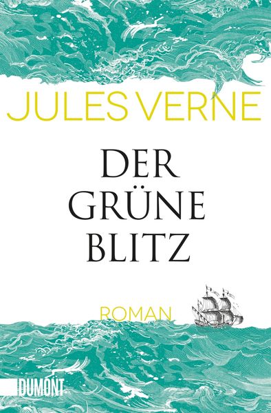 Cover von Der grüne Blitz