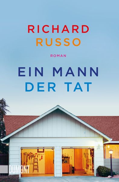 Cover von Ein Mann der Tat
