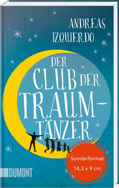Cover von Der Club der Traumtänzer