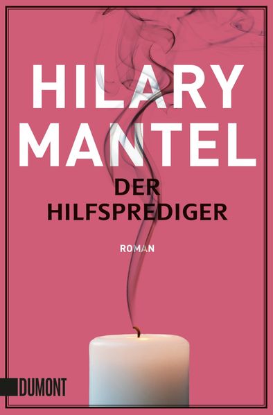 Cover von Der Hilfsprediger