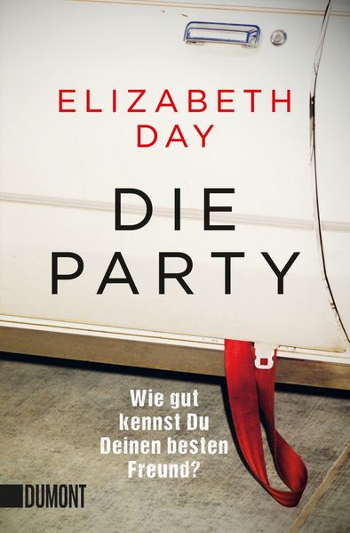 Cover von Die Party
