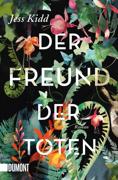 Cover von Der Freund der Toten