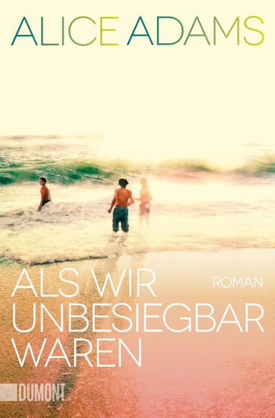 Cover von Taschenbücher / Als wir unbesiegbar waren