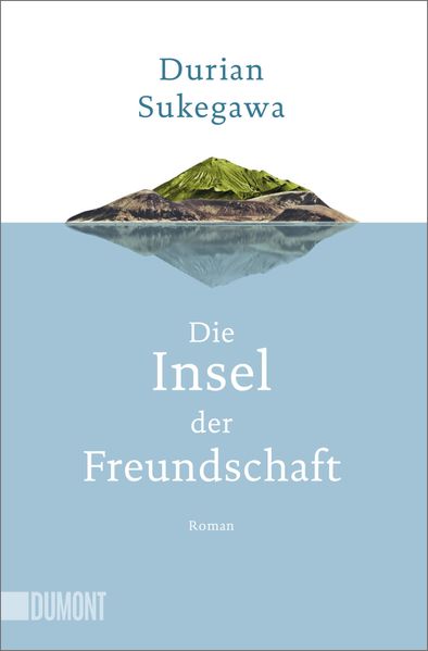 Cover von Die Insel der Freundschaft
