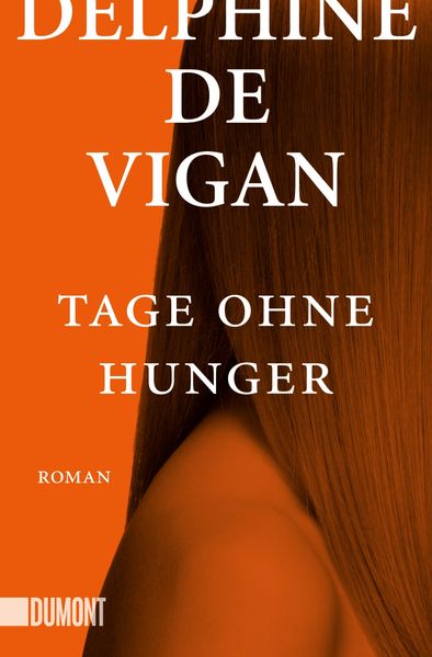 Cover von Tage ohne Hunger