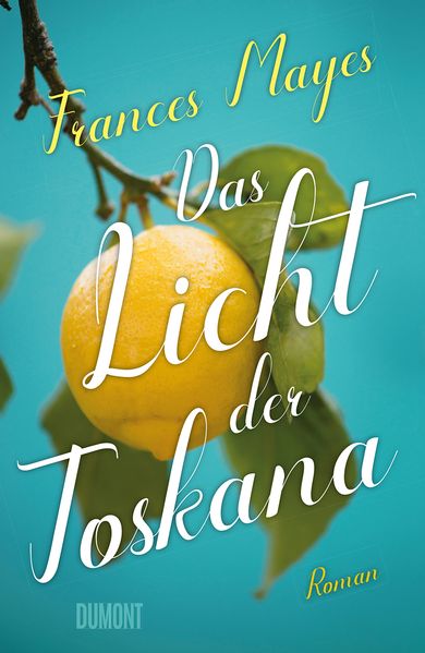 Cover von Das Licht der Toskana