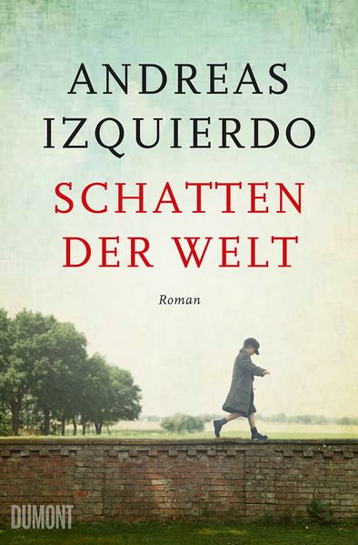Cover von Schatten der Welt