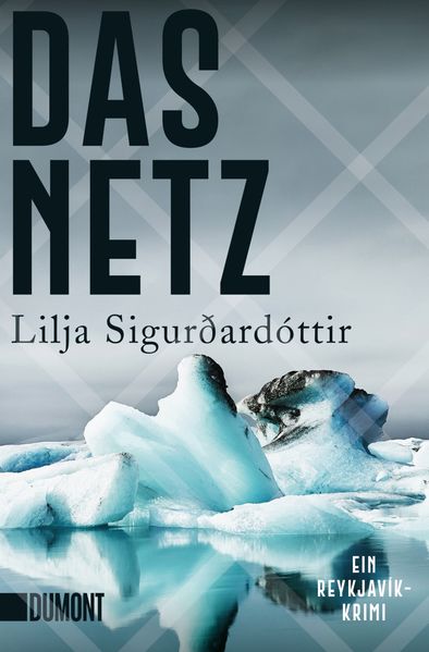 Cover von Das Netz
