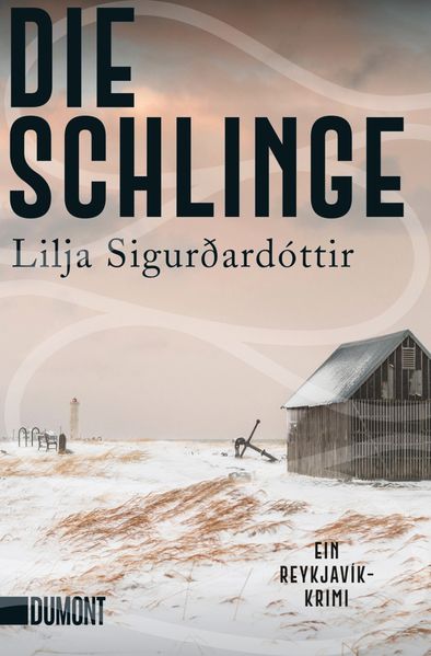 Cover von Die Schlinge
