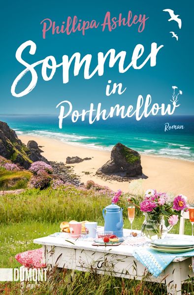 Cover von Sommer in Porthmellow