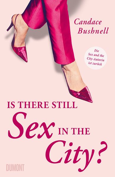 Cover von Is there still Sex in the City?