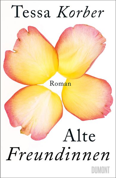 Cover von Alte Freundinnen