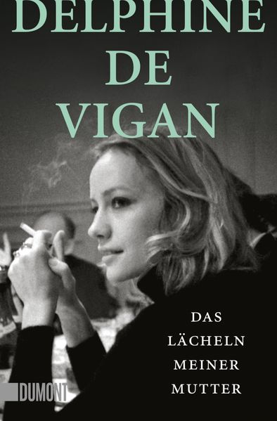 Cover von Das Lächeln meiner Mutter