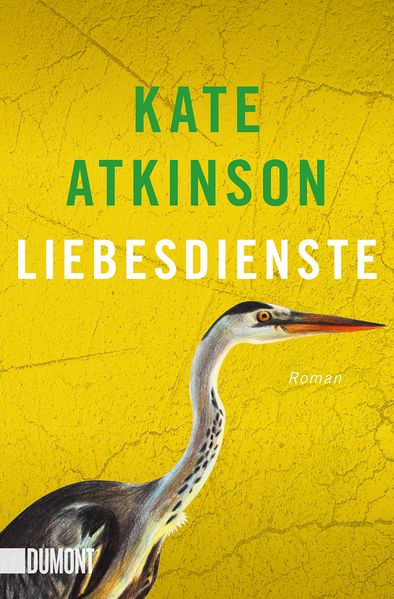 Cover von Liebesdienste