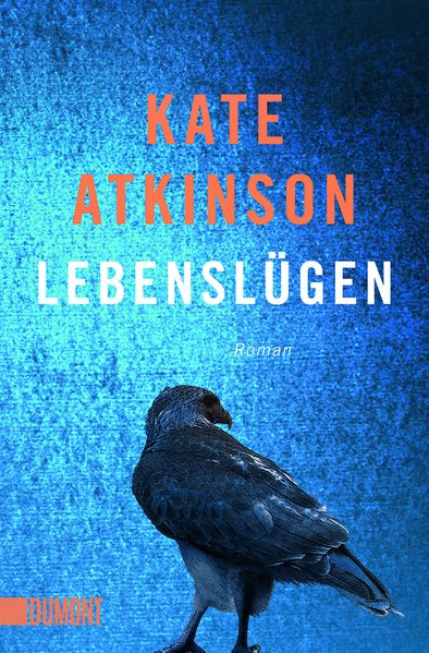 Cover von Lebenslügen
