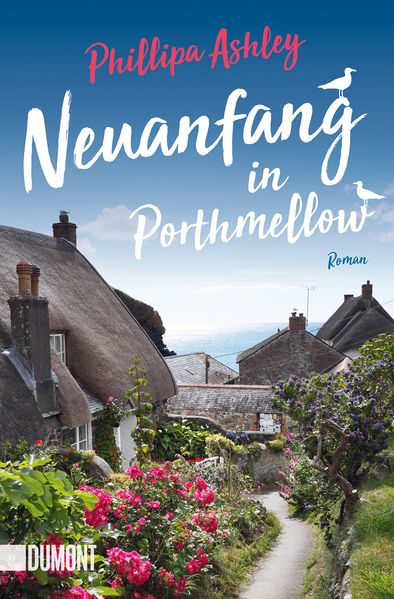 Cover von Neuanfang in Porthmellow