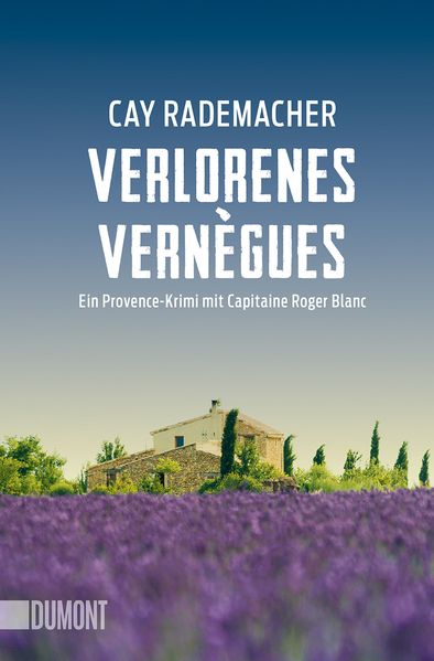 Cover von Verlorenes Vernègues