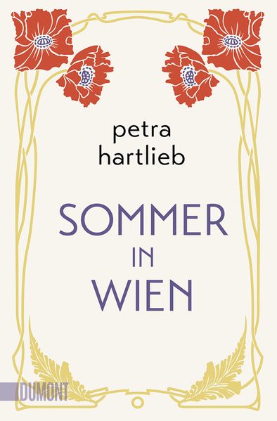 Cover von Sommer in Wien