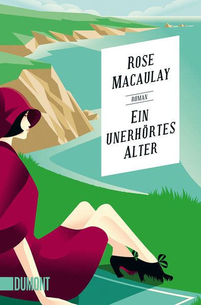 Cover von Ein unerhörtes Alter