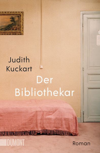 Cover von Der Bibliothekar