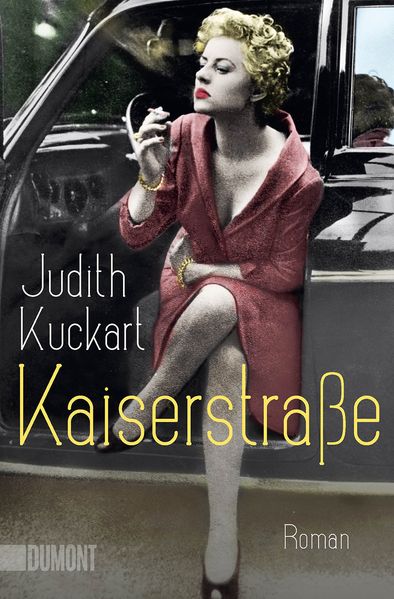 Cover von Kaiserstraße