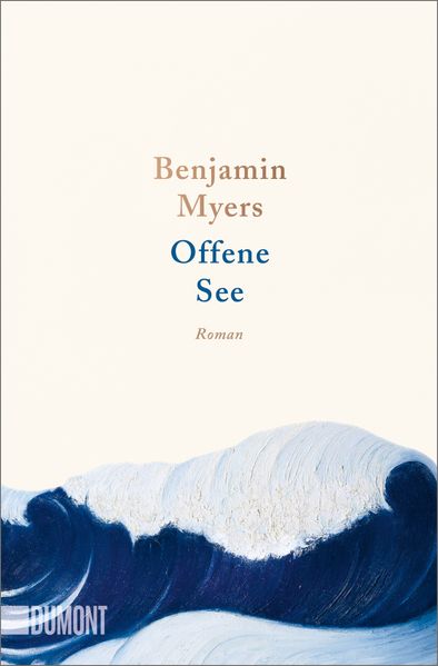 Cover von Offene See