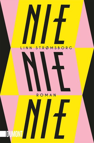Cover von Nie, nie, nie